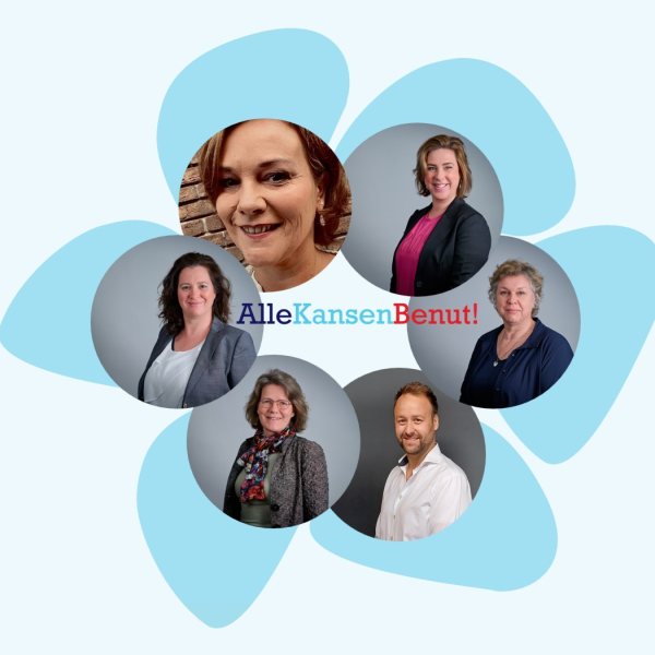 Deskundigenteam AlleKansenBenut!! feb 24