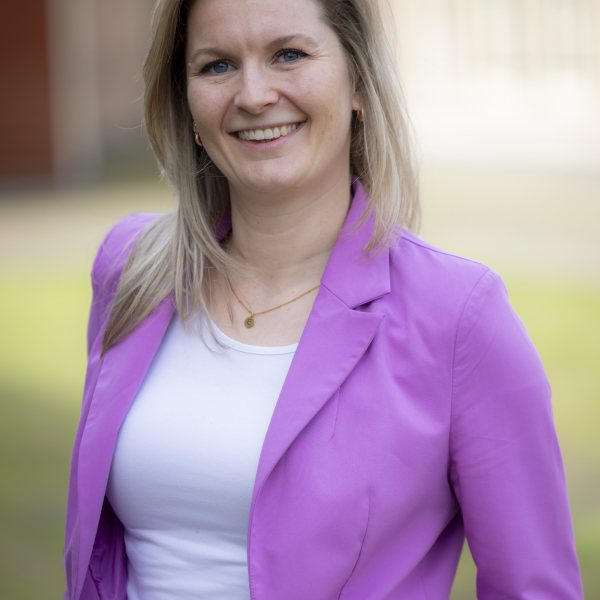 Betty Wijdeven