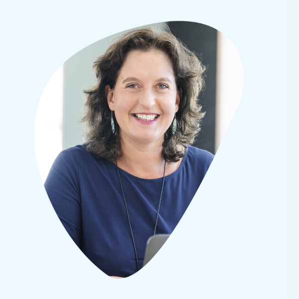 Rinda den Besten Bestuurder bij Jeugdbescherming Brabant