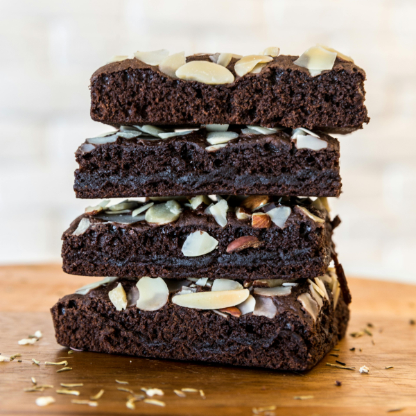 Chocoladekoekjes