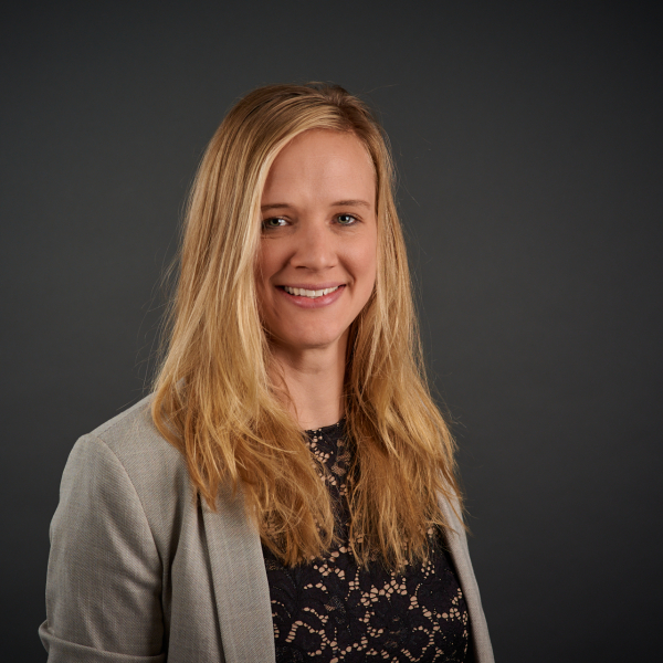 Portretfoto Lisa Philips