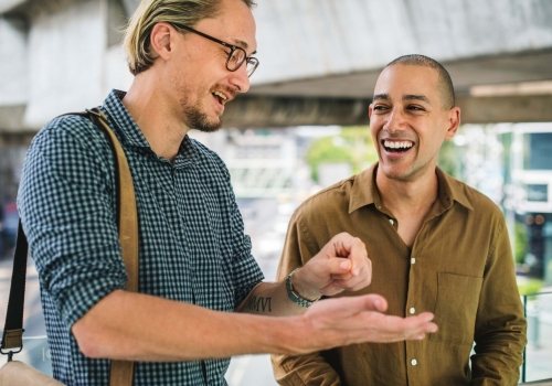 Werkplezier jeugdzorg