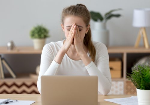 Werkstress