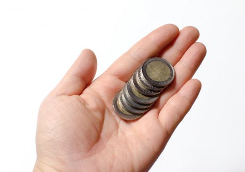 Verdiend geld in hand: salarisschalen Cao Jeugdzorg