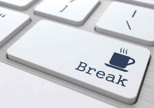 Take a break - in gesprek over werkdruk
