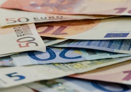 Geld (eurobiljetten)