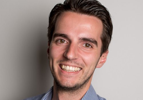 KNALweek Alexander Thijssen