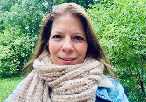 Sanne Mevis KNALweek