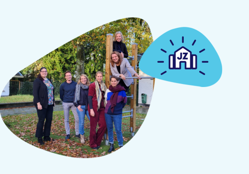 Blijere medewerkers, daar doen we het voor