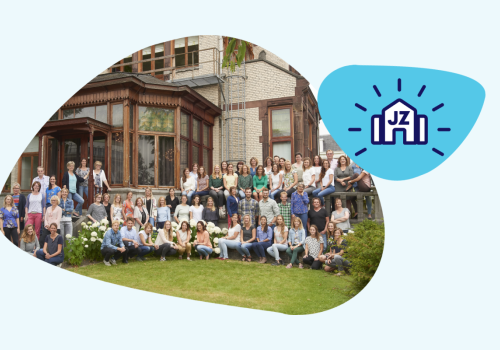 Focus op ontwikkeling