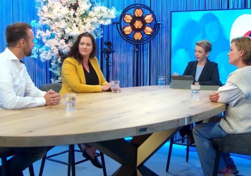 Video oriëntatie binnen jeugdzorg