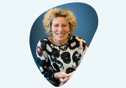 Mariënne Verhoef Bestuurder Levvel