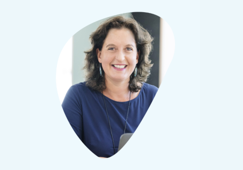 Rinda den Besten Bestuurder bij Jeugdbescherming Brabant