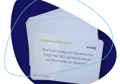 Gesprekskaarten AlleKansenBenut!