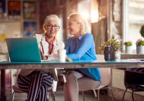 Mijn loopbaan in jeugdzorg