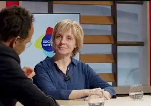 Webinar het Goede Gesprek voor werkgevers