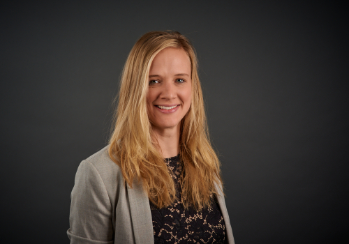 Portretfoto Lisa Philips