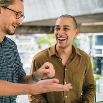 Werkplezier jeugdzorg