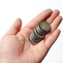 Verdiend geld in hand: salarisschalen Cao Jeugdzorg