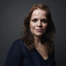 Anne-Marije Tervooren