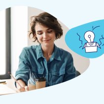 Vier tips van werkdruk naar werkplezier