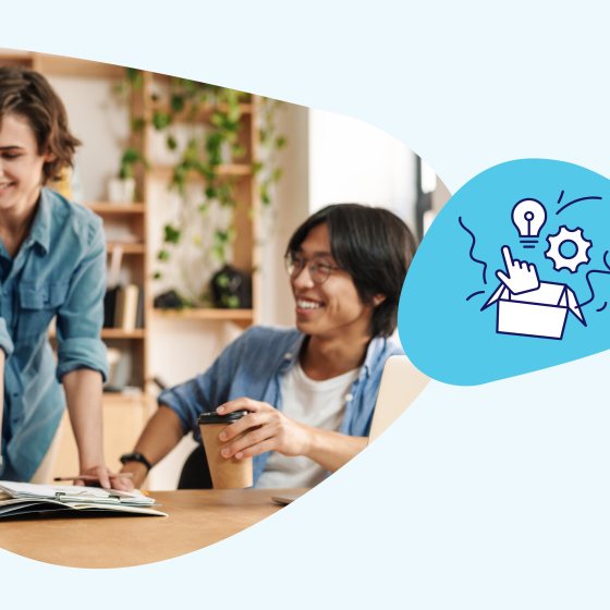 Hoe organiseer je een KNALdag