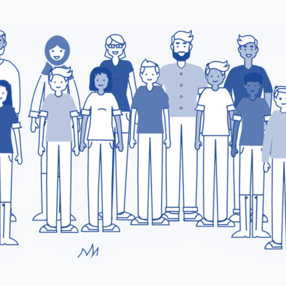 Jeugdhulp. Alles in het werk