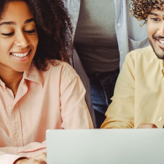 Complete agressie-aanpak