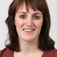 Davina Koudijs foto