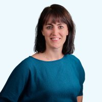 Davina Koudijs