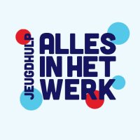 Jeugdhulp. Alles in het werk!