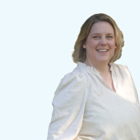 Mary-Ann van Gisbergen, branchespecialist jeugdzorg
