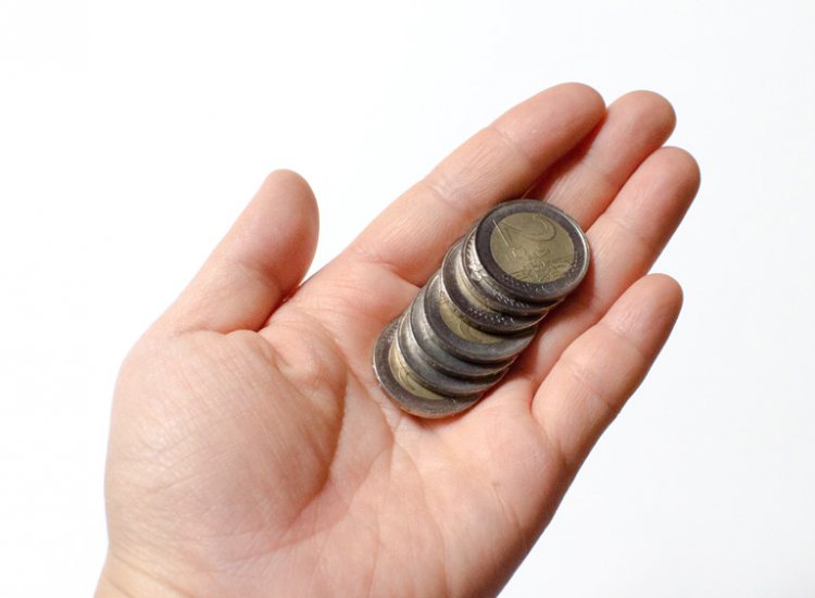 Verdiend geld in hand: salarisschalen Cao Jeugdzorg