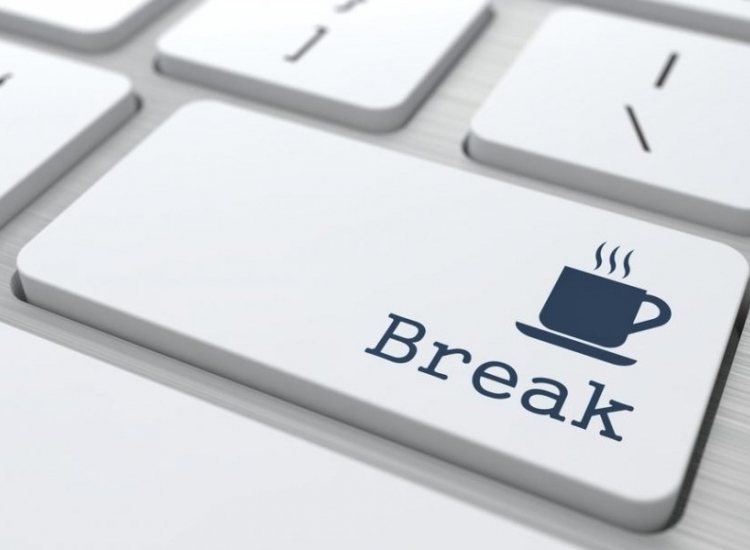 Take a break - in gesprek over werkdruk