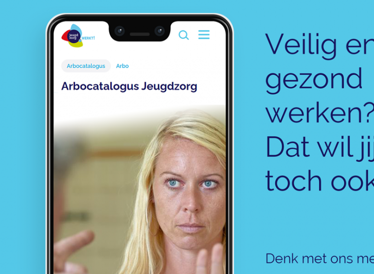 Arbocatalogus voor veilig en gezond werken