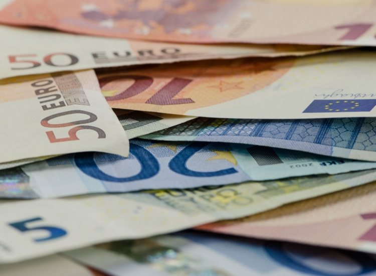 Geld (eurobiljetten)