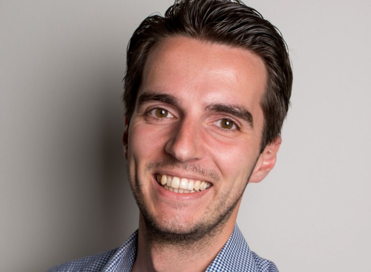 KNALweek Alexander Thijssen