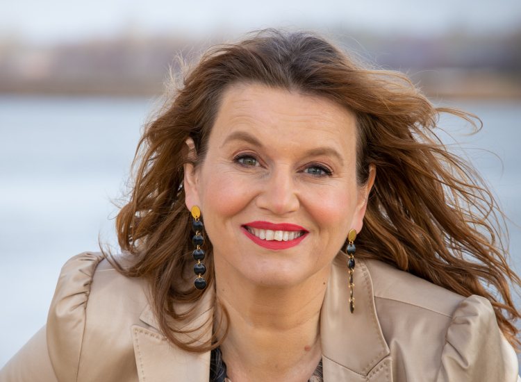 Lieke Lange - hr-specialist OKP