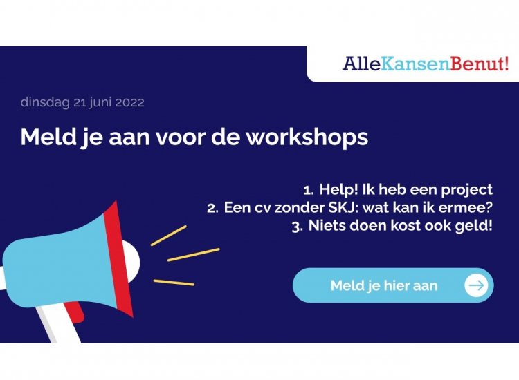 workshops AKB