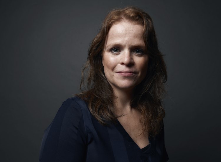 Anne-Marije Tervooren