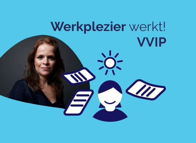 Portretfoto Anne-Marije Tervooren