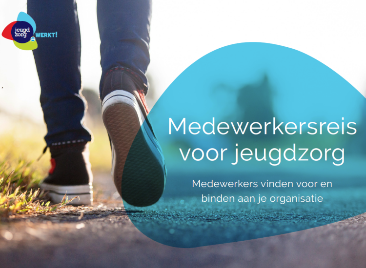 Medewerkersreis jeugdzorg e-book