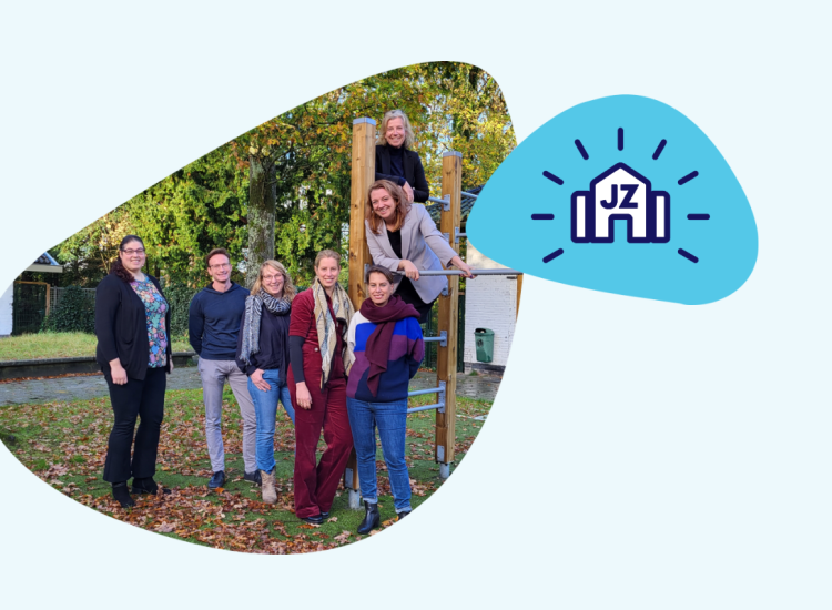 Blijere medewerkers, daar doen we het voor