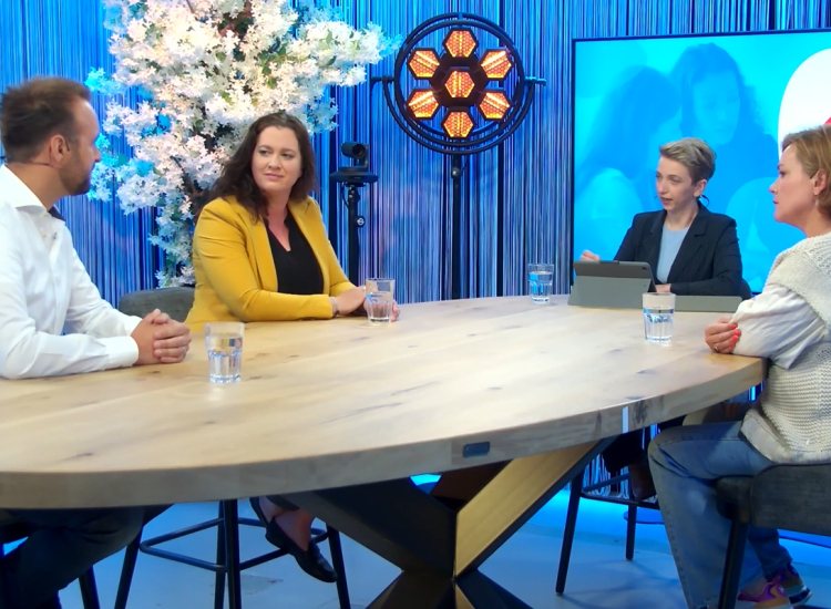 Video oriëntatie binnen jeugdzorg