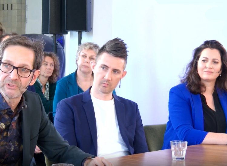 zij-instromers van toegevoegde waarde Congres AlleKansenBenut 22 