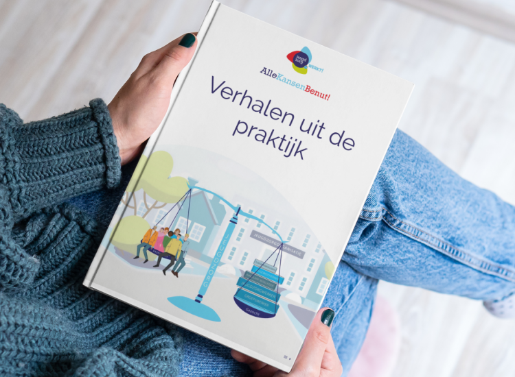 Ontvang gratis een exemplaar van de bundel 