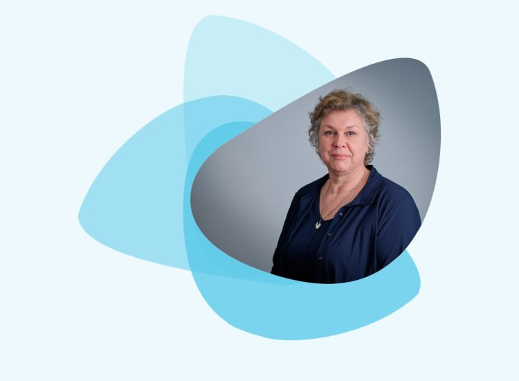 Dayenne Schuring, deskundige verandervermogen