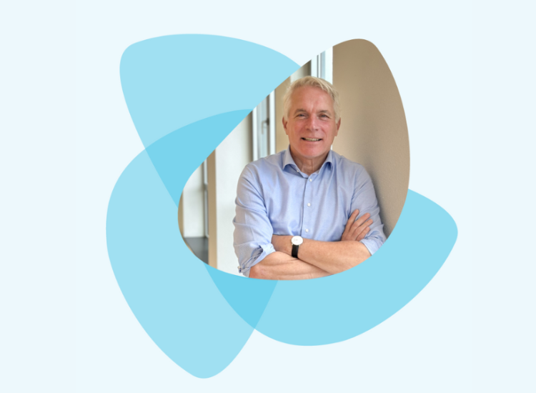 Peter-Jan Kamphuis, deskundige investering en rendement AlleKansenBenut!