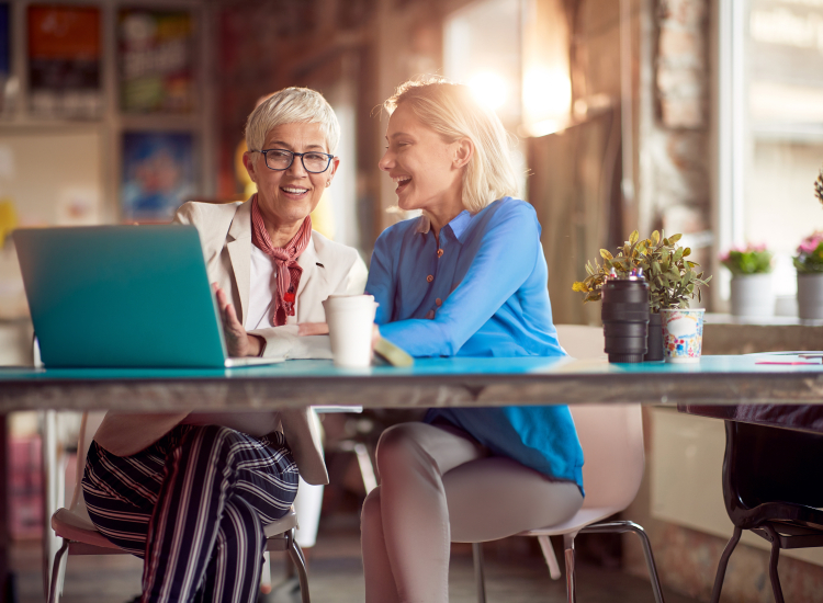 Mijn loopbaan in jeugdzorg