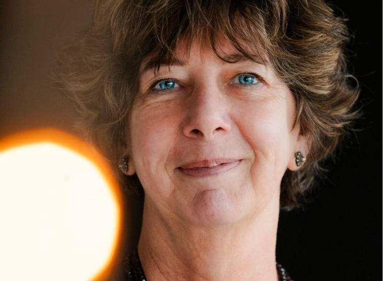 Liesbeth Walgers